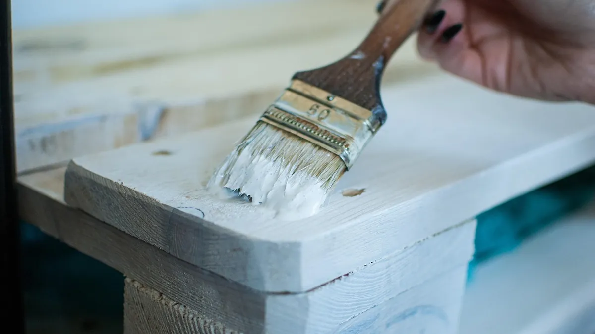 Acrylic vs Silicone Roof Coating: Which Performs Better Where? — sealants & materials repair and waterproofing guidance