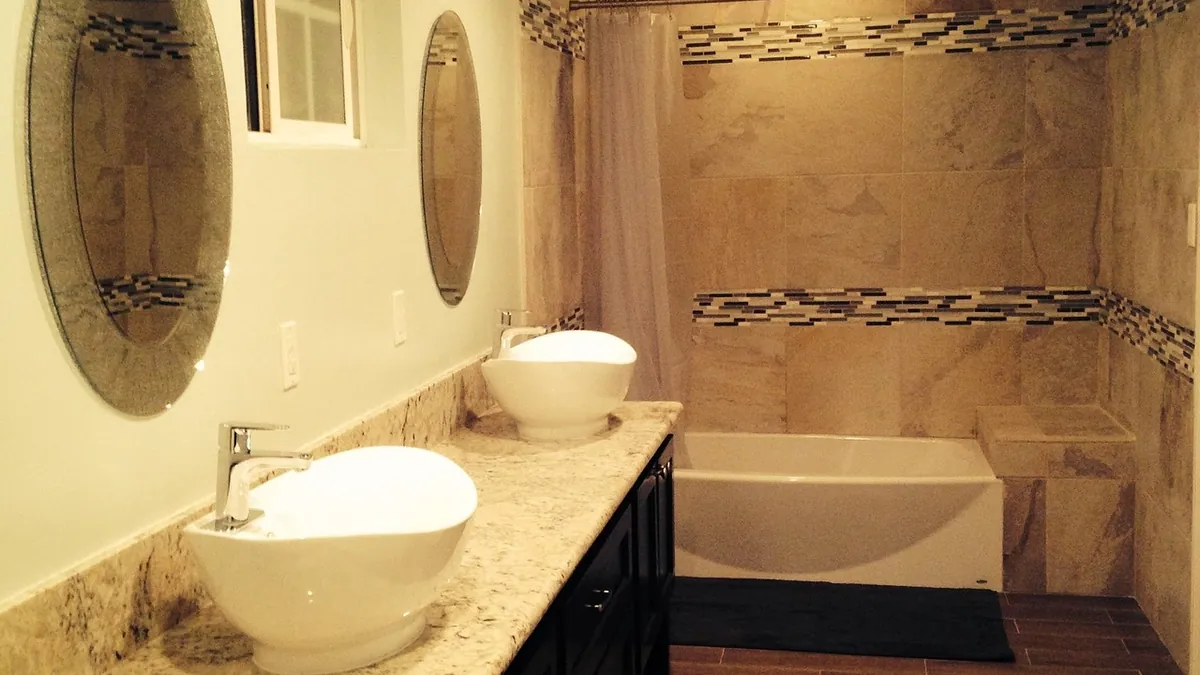 Bathroom Floor Waterproofing on Timber Floors: What Can Go Wrong — bathrooms & wet rooms repair and waterproofing guidance