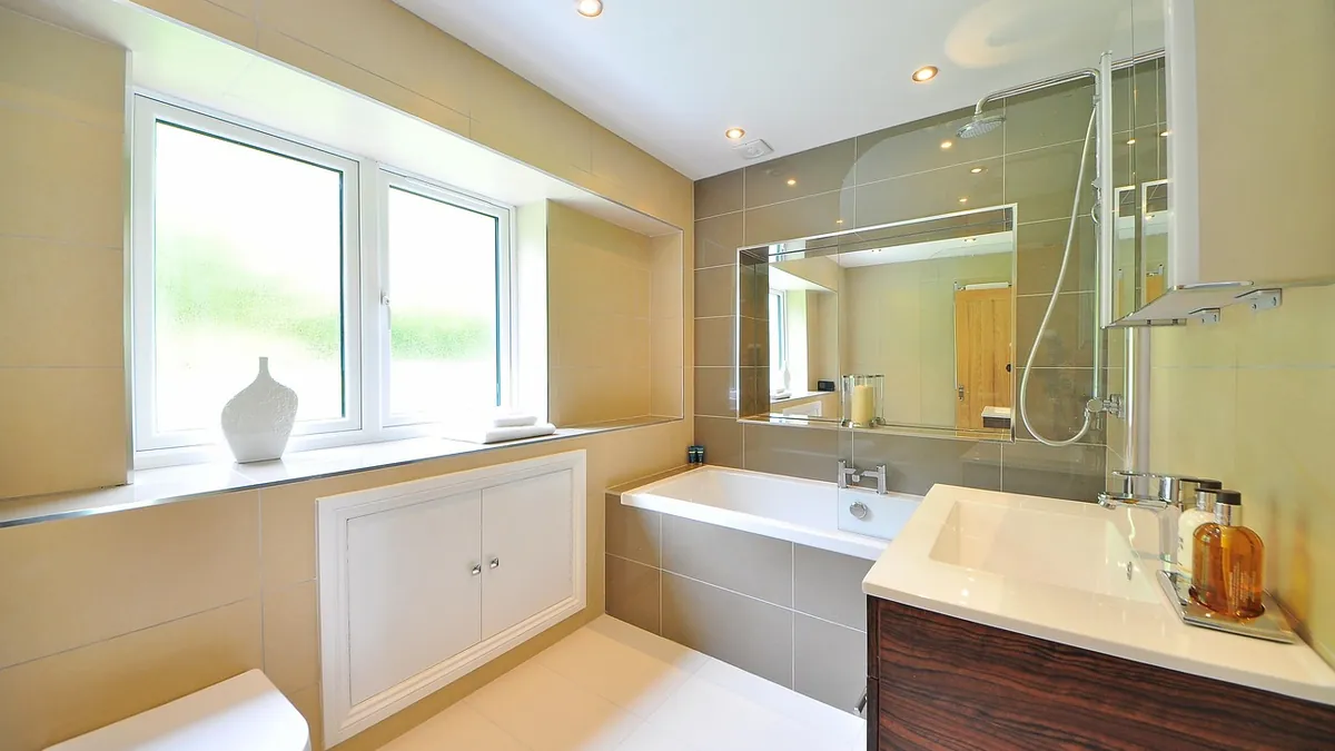 Bathroom Silicone Failure: Mould, Peeling and Gaps Explained — bathrooms & wet rooms repair and waterproofing guidance