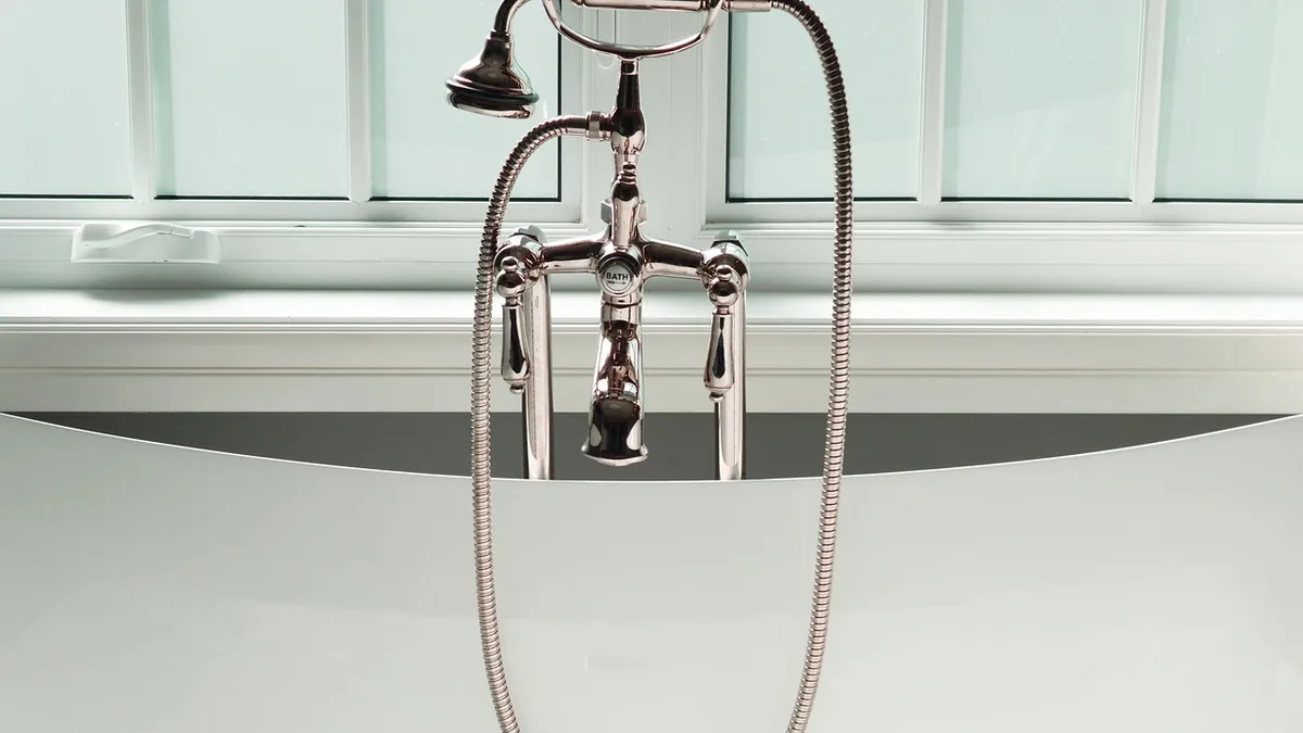 Bathroom Waterproofing Before Tiling: What Must Be Sealed First — bathrooms & wet rooms repair and waterproofing guidance