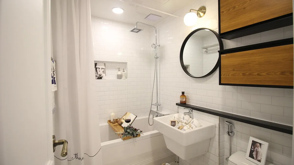 Bathroom Waterproofing Mistakes That Cause Hidden Damp — bathrooms & wet rooms repair and waterproofing guidance