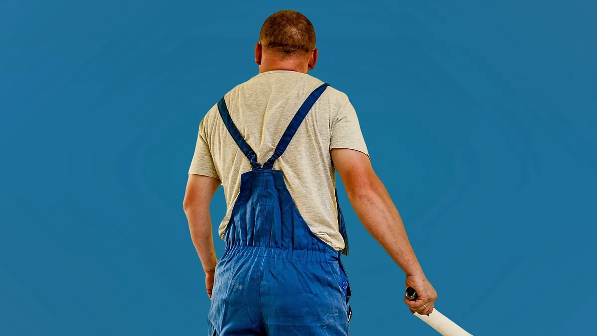 Can You Paint Over Waterproof Sealant or Coating? — sealants & materials repair and waterproofing guidance