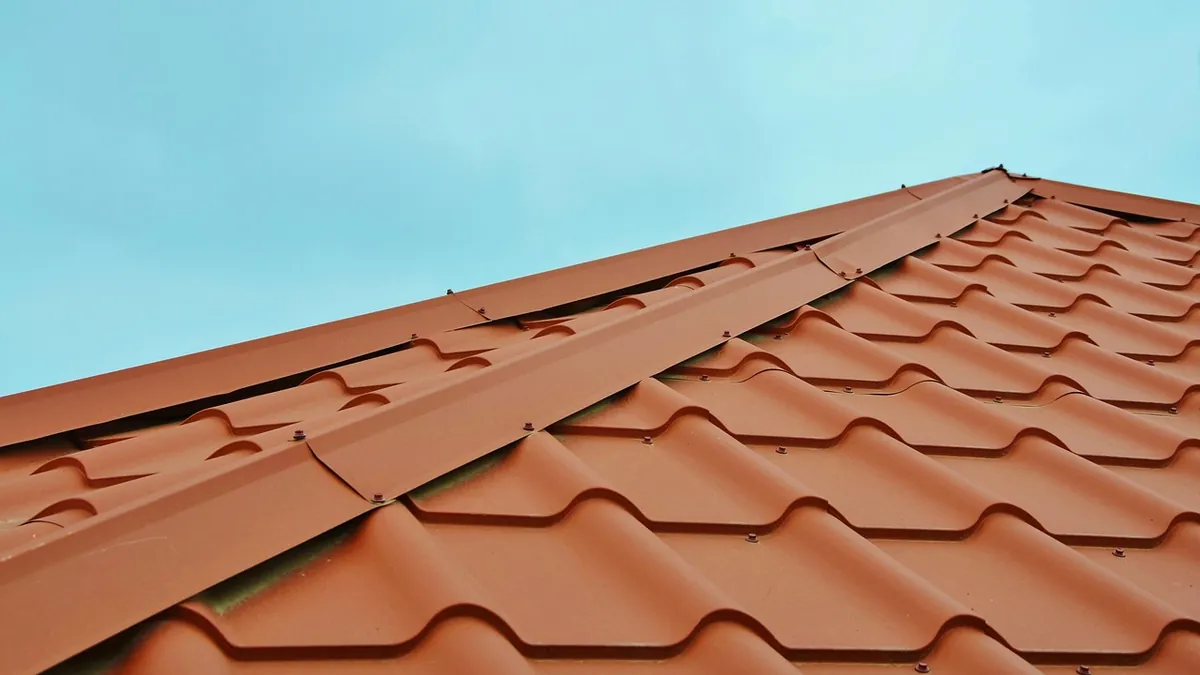 Concrete Flat Roof Waterproofing: Coatings, Cracks and Drainage — flat roof leaks repair and waterproofing guidance
