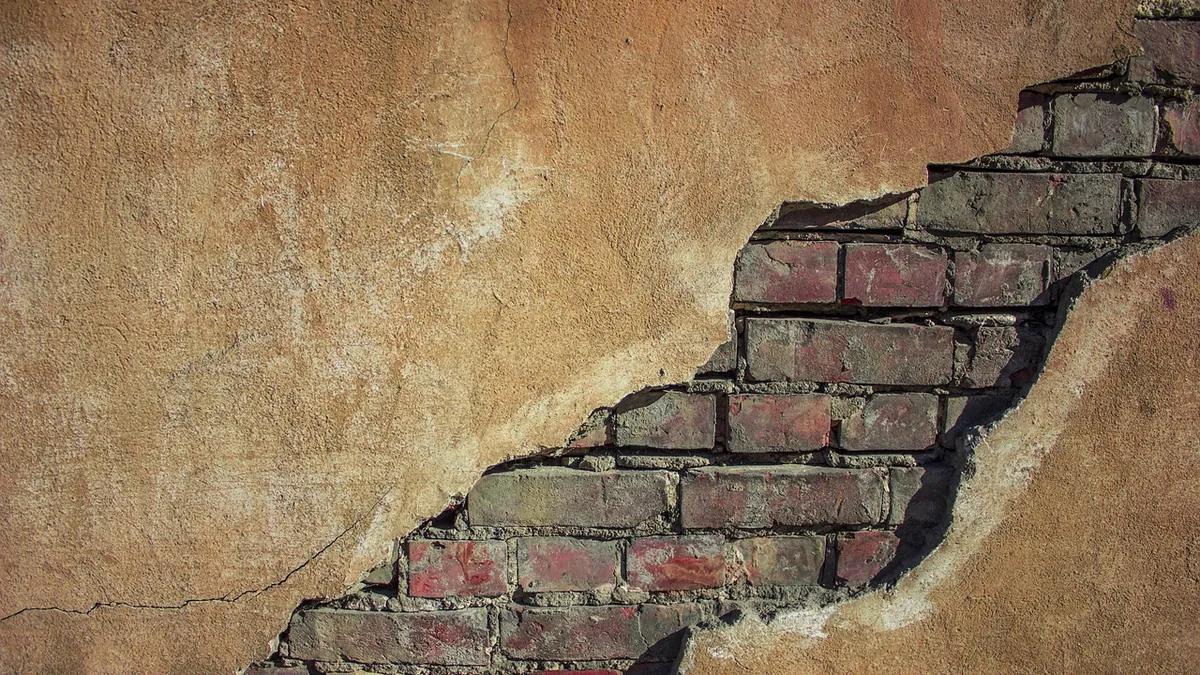 Concrete Path Cracks Letting Water In: Repair and Prevention — balconies & exterior concrete repair and waterproofing guidance