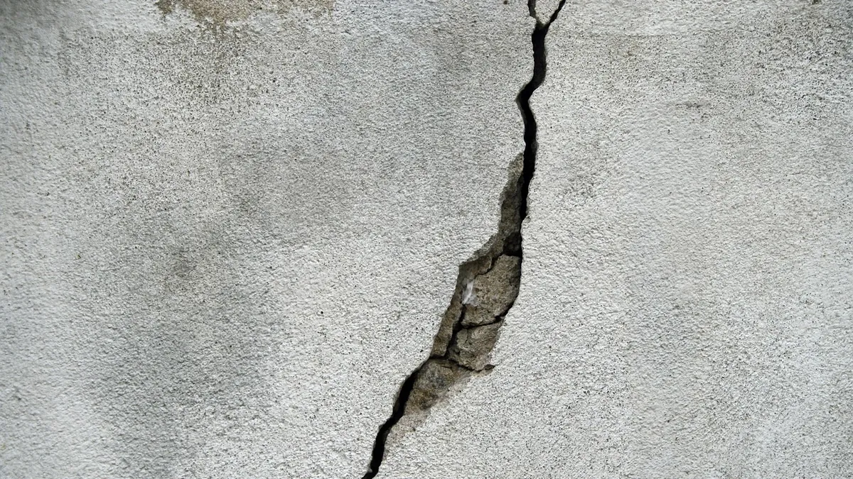 Crystalline Waterproofing for Concrete Basements: Beginner Guide — basements & foundations repair and waterproofing guidance