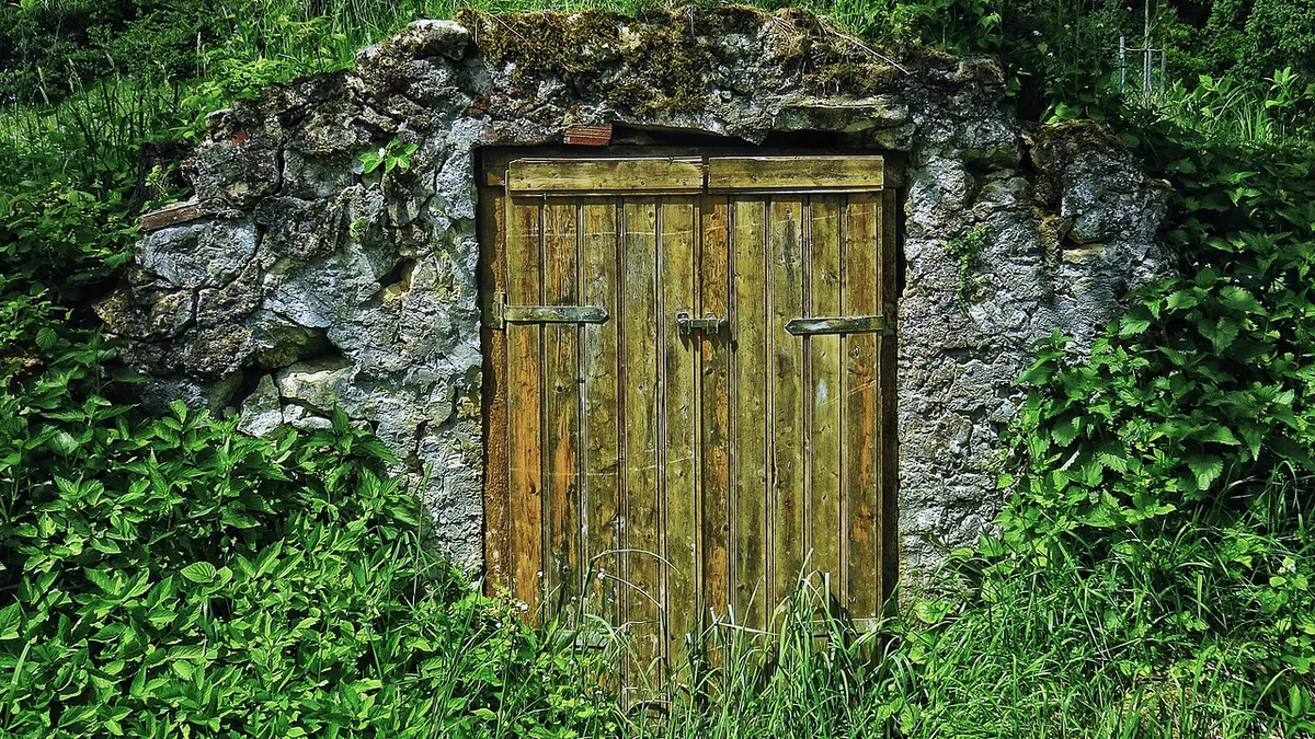 Dehumidifier vs Waterproofing: Why Dry Air Does Not Fix Every Basement — basements & foundations repair and waterproofing guidance