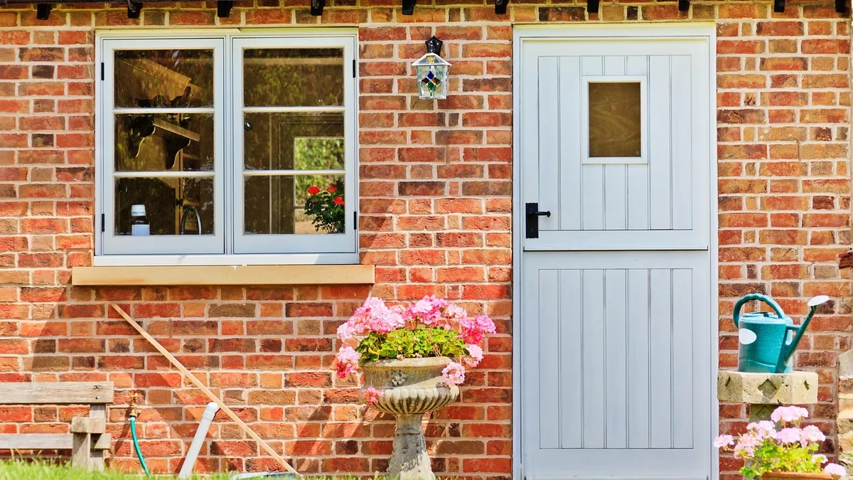 Door Threshold Leaks: Why Water Enters Under External Doors — windows, doors & walls repair and waterproofing guidance