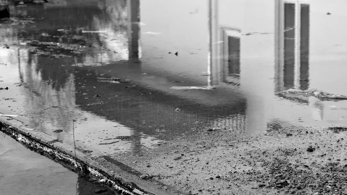 Dormer Window Leaks: Roof, Cheeks and Flashing Details — windows, doors & walls repair and waterproofing guidance