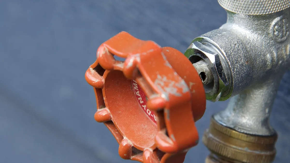 Downspout Leaks and Clogs: How to Trace Water Backups — gutters & downspouts repair and waterproofing guidance