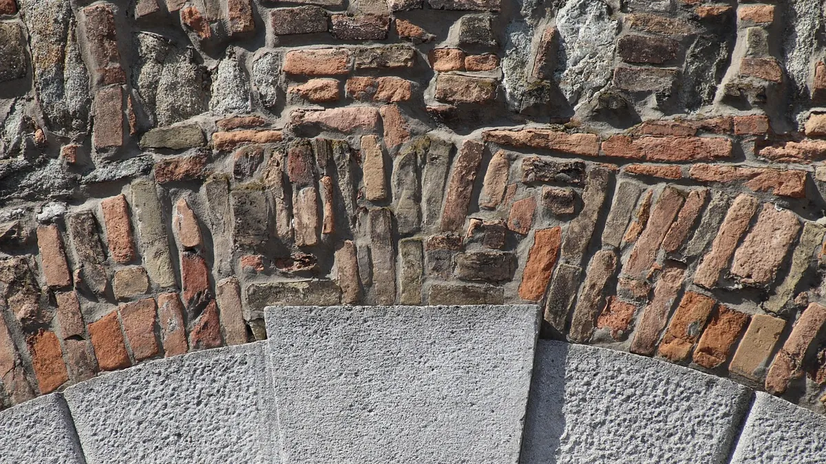 Efflorescence on Outdoor Concrete and Brick: What It Means — balconies & exterior concrete repair and waterproofing guidance