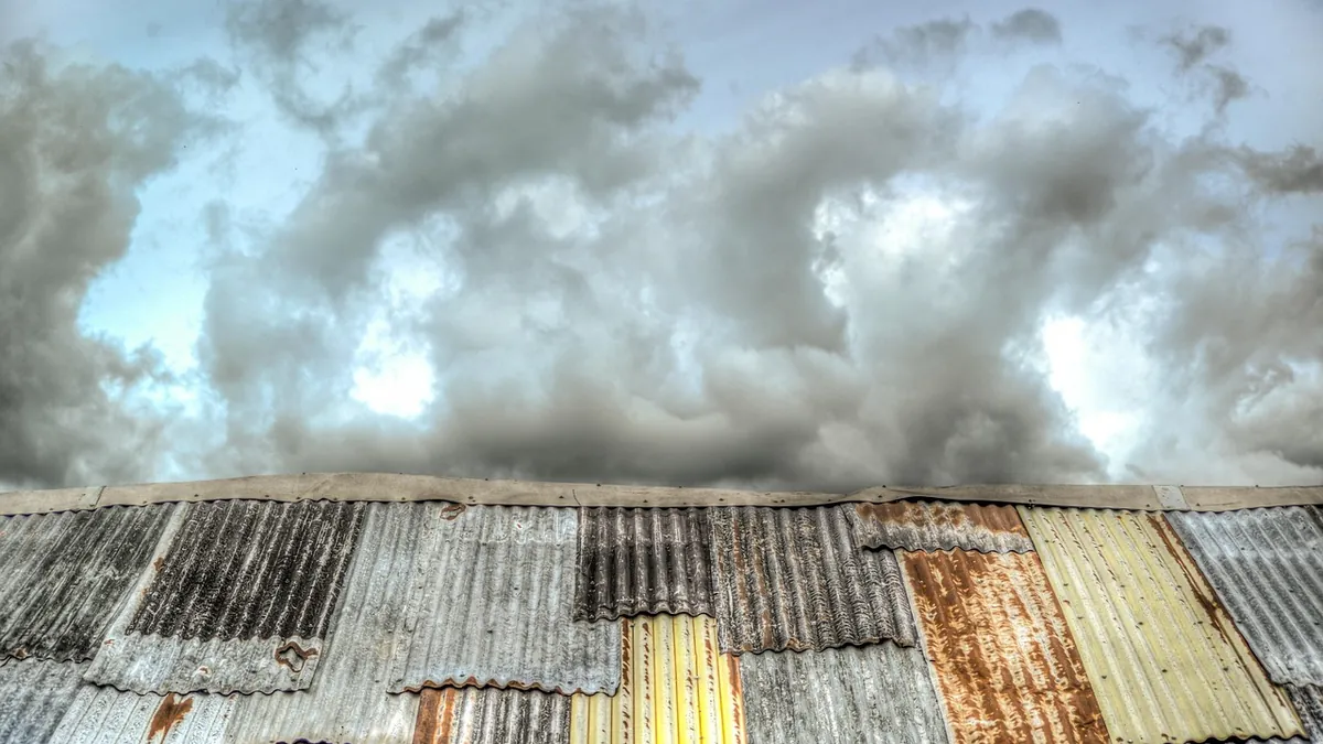 Flat Roof Blisters Explained: Causes, Risks and Repair Choices — flat roof leaks repair and waterproofing guidance