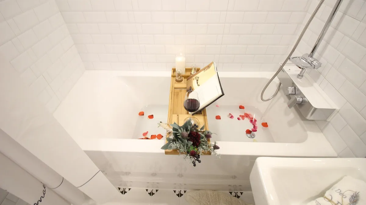 Flood Testing a Shower or Wet Room: Why and How It Is Done — bathrooms & wet rooms repair and waterproofing guidance