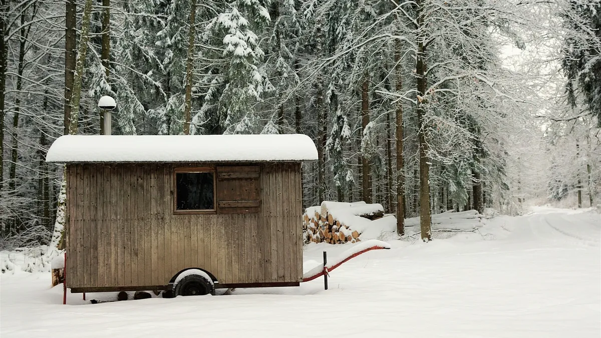 Gutter Repair in Winter: What Can and Cannot Be Done Safely — seasonal prevention repair and waterproofing guidance
