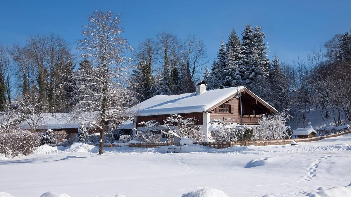 Home Leak Maintenance Calendar: Monthly, Seasonal and Annual Checks — seasonal prevention repair and waterproofing guidance