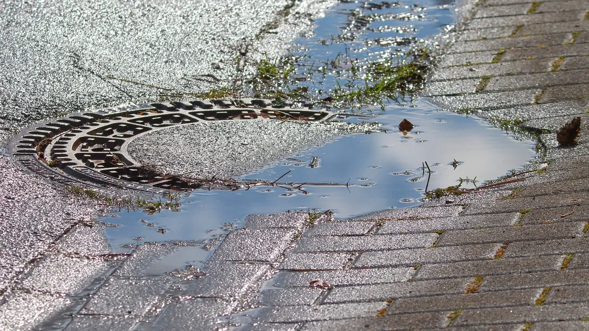 How Far Should Downspouts Discharge Water Away from a Foundation? — gutters & downspouts repair and waterproofing guidance
