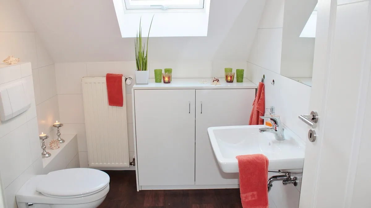 How Far Up the Wall Should You Waterproof a Wet Room? — bathrooms & wet rooms repair and waterproofing guidance