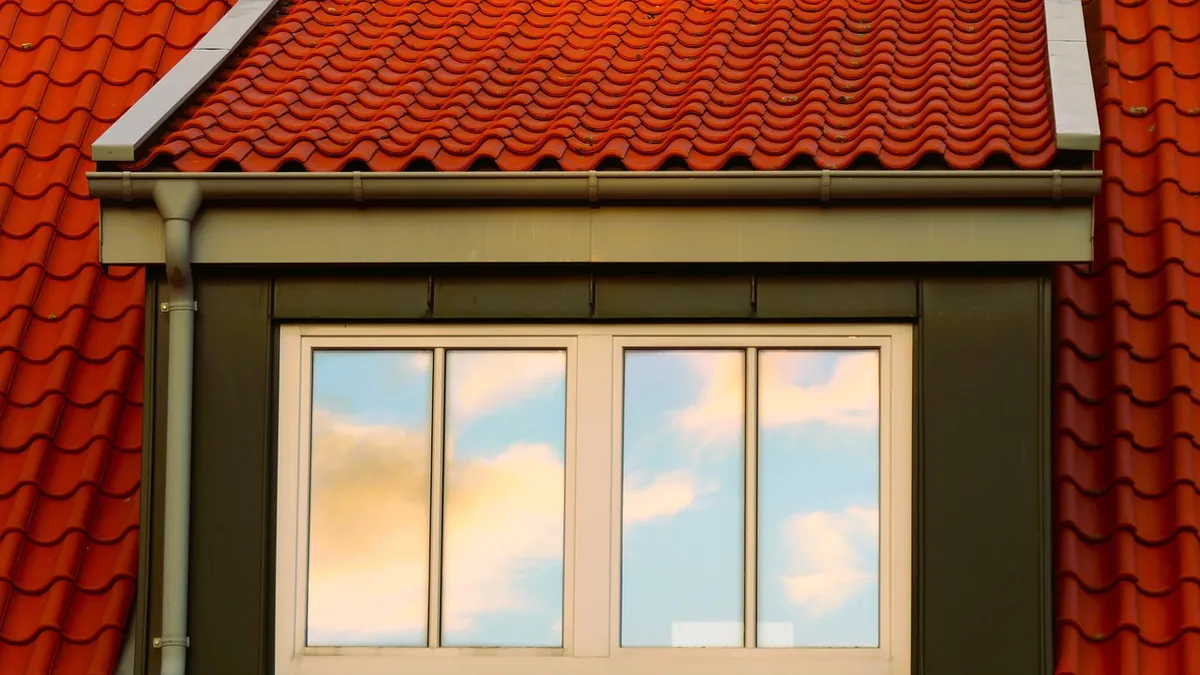 How to Fix Small Holes in Metal Gutters — gutters & downspouts repair and waterproofing guidance