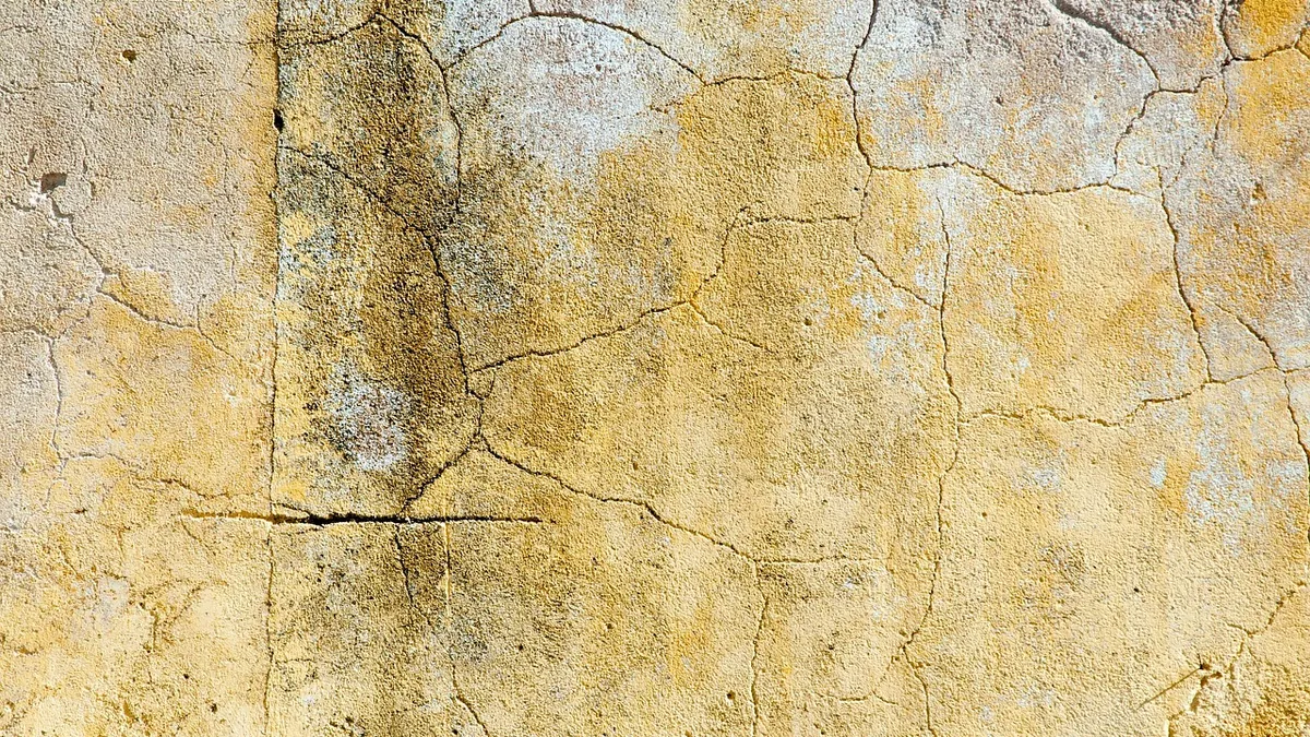 Hydraulic Cement for Active Water Leaks: Useful Patch or Temporary Fix? — basements & foundations repair and waterproofing guidance