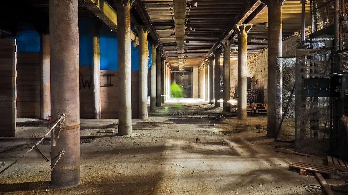 Interior Drain Tile Systems: How They Manage Basement Water — basements & foundations repair and waterproofing guidance