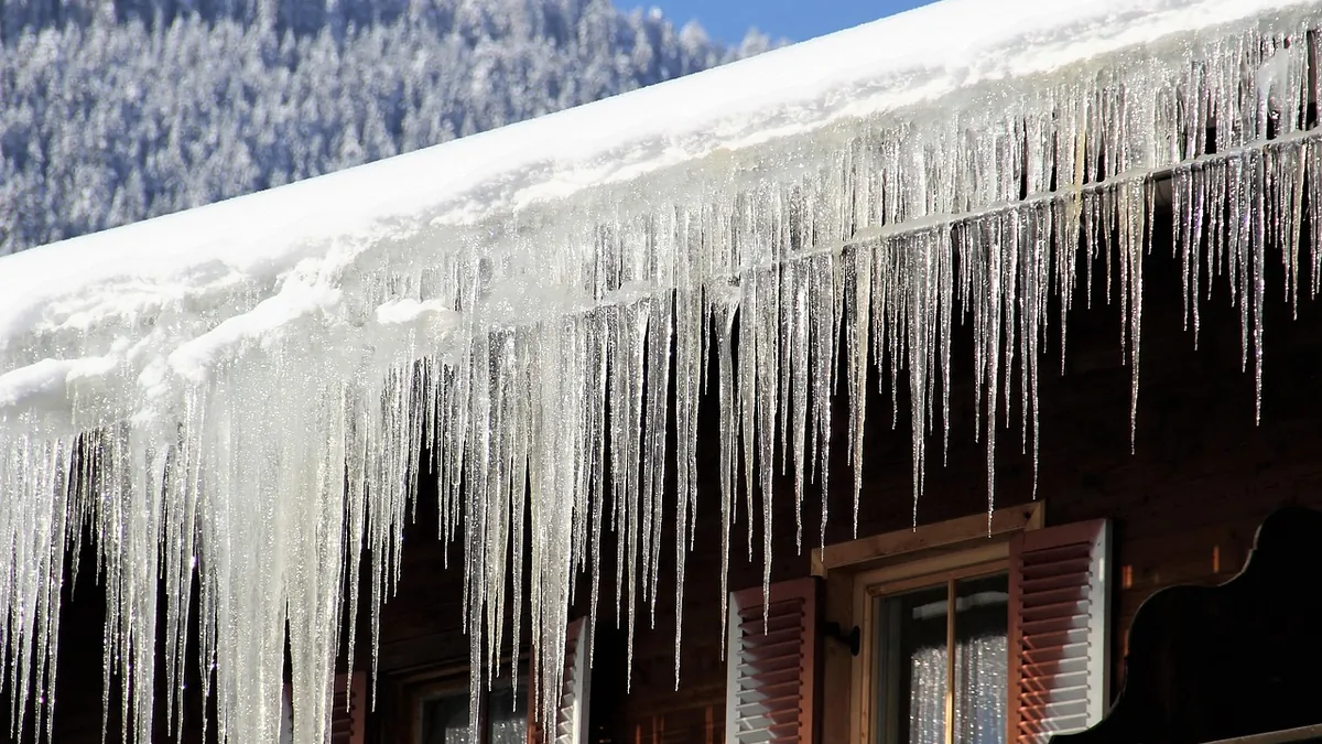 Leaking Gutter End Caps: Causes and Repair Steps — gutters & downspouts repair and waterproofing guidance