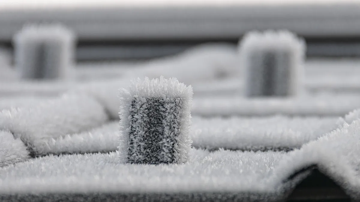 Mountain and Cold-Region Homes: Snow, Ice and Waterproofing Priorities — seasonal prevention repair and waterproofing guidance