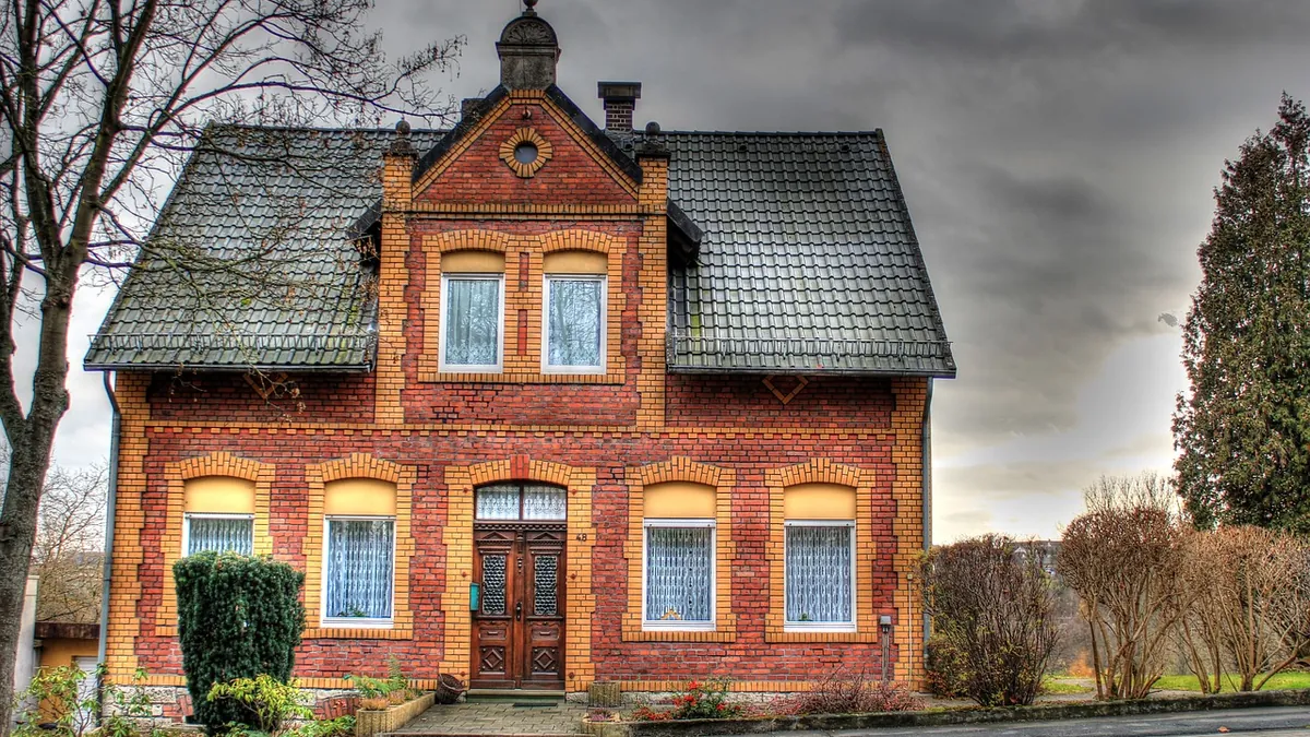 Old European Masonry and Damp: Breathability vs Waterproof Barriers — windows, doors & walls repair and waterproofing guidance