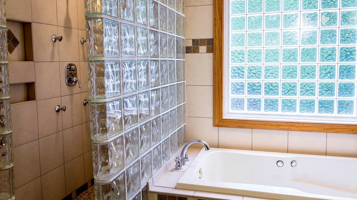Outdoor Tile Leaks: Why Grout Is Not a Waterproofing System — bathrooms & wet rooms repair and waterproofing guidance