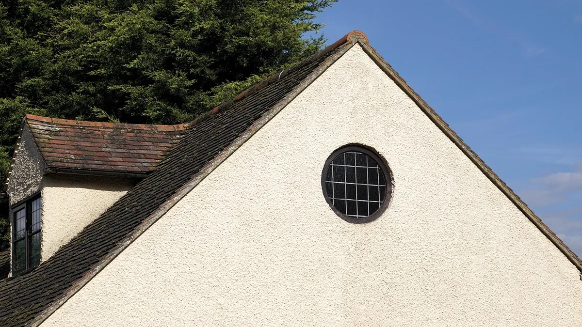 Roof Flashing Leaks: Chimneys, Skylights, Parapets and Wall Junctions — windows, doors & walls repair and waterproofing guidance