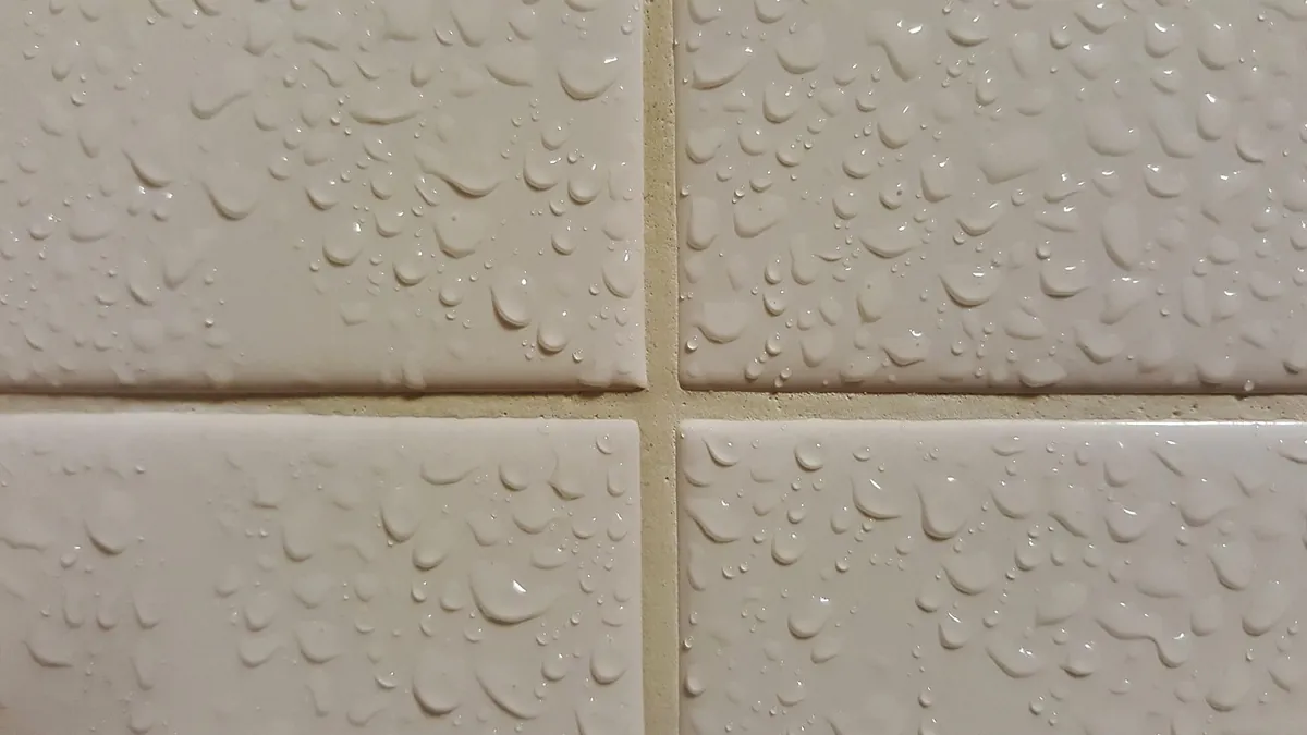 Terrace Waterproofing Before Tiles: Layers, Drains and Movement Joints — bathrooms & wet rooms repair and waterproofing guidance