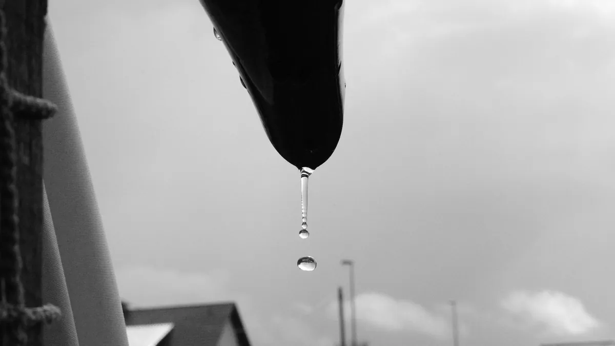 Water Running Behind Gutters: Fascia, Drip Edge and Roofline Problems — gutters & downspouts repair and waterproofing guidance