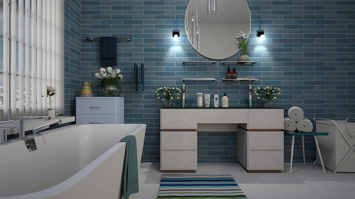 Waterproof Sealant for Glass and Tiles: Clear Repairs That Stay Flexible — bathrooms & wet rooms repair and waterproofing guidance