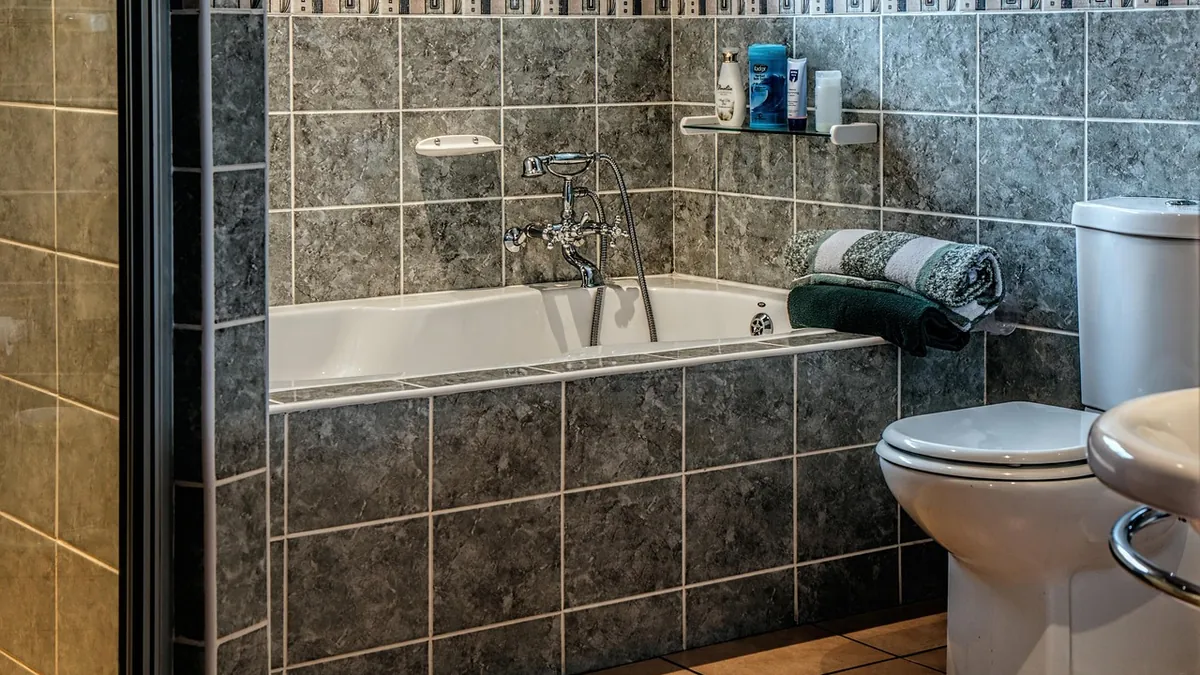 Waterproofing Around Pipe Penetrations in Bathrooms — bathrooms & wet rooms repair and waterproofing guidance