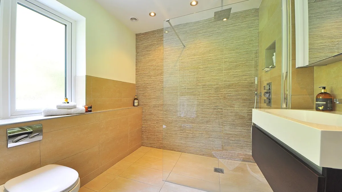 Waterproofing Bathroom Niches and Shelves: Hidden Leak Risks — bathrooms & wet rooms repair and waterproofing guidance