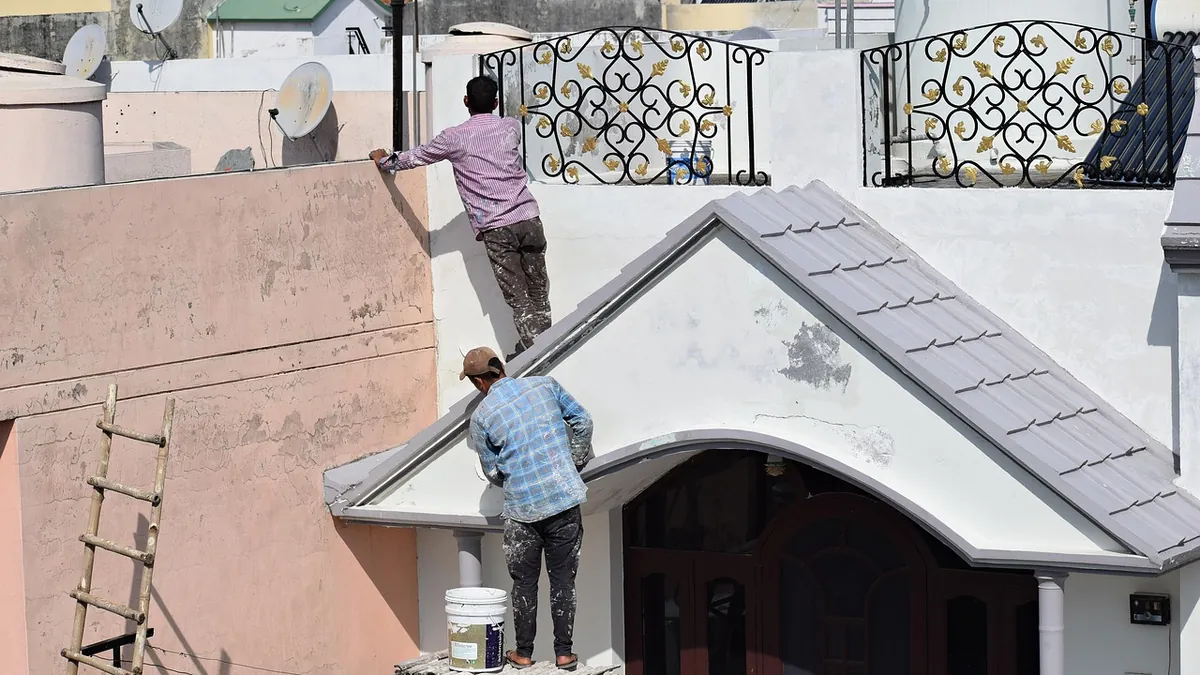 Waterproofing Layer Thickness: Why Too Thin or Too Thick Can Fail — sealants & materials repair and waterproofing guidance