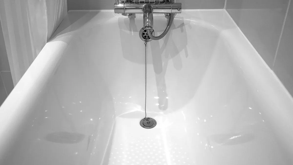 Wet Room Drain Leaks: Membrane Interfaces and Common Mistakes — bathrooms & wet rooms repair and waterproofing guidance